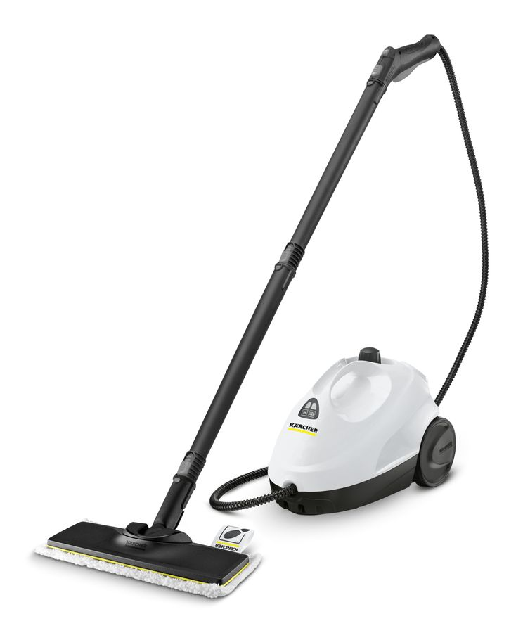 Пароочиститель KARCHER SC 2 EASYFIX 1500 Вт 3,2 бар, превью