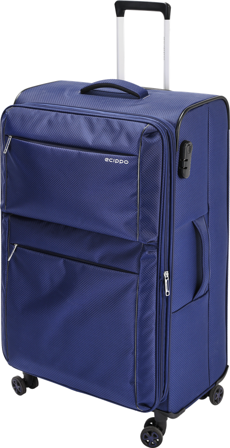 Чемодан легкий ECIPPO 28", синий, Арт. AIR6945, превью