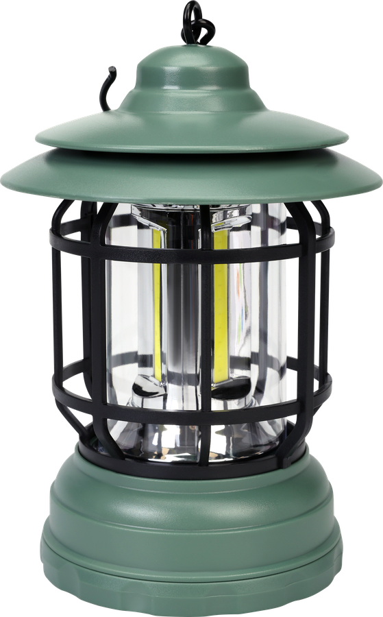 Фонарь кемпинговый ACTIWELL 13,8х8,4см, Арт. MK51-25022802, превью