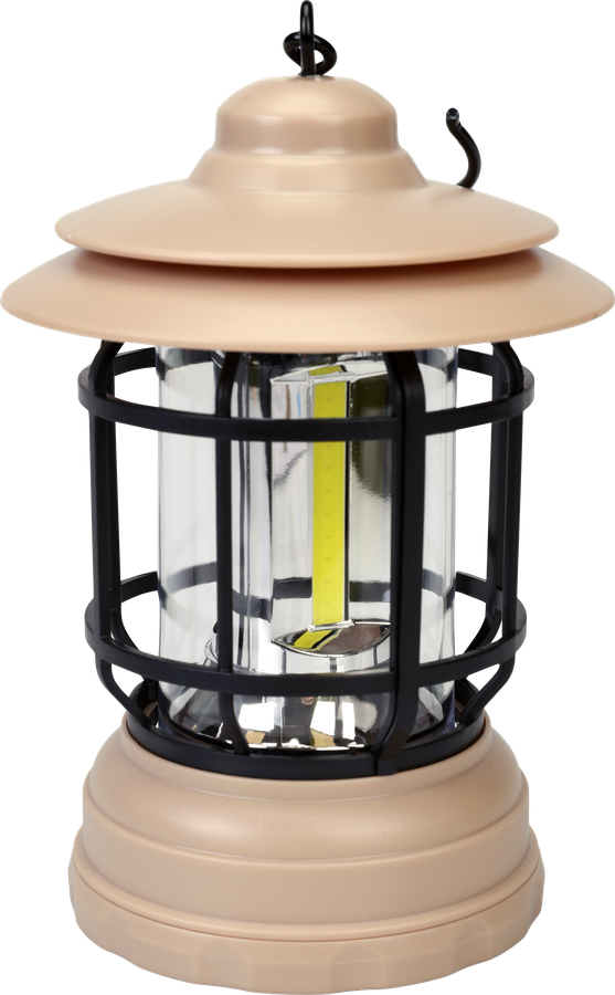 Фонарь кемпинговый ACTIWELL 13,8х8,4см, Арт. MK51-25022802, превью