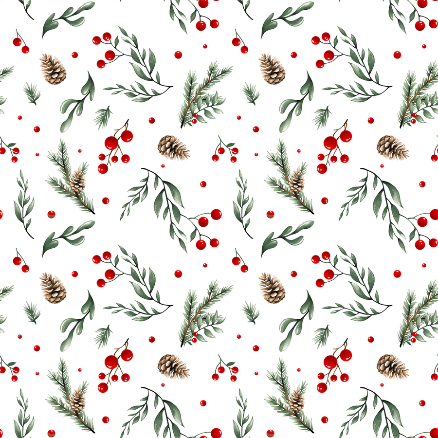 Скатерть ВАСИЛИСА Christmas Traditions 145х280см, Арт. ТТ-00331481, превью