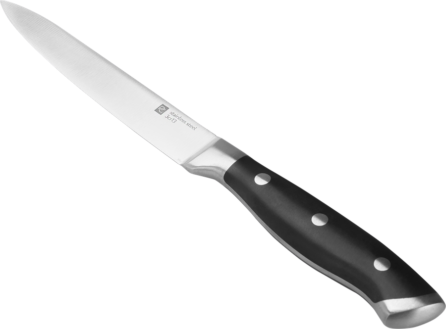 Нож универсальный PLATINUM CHOICE Grill, 12,5см, Арт. HLG-2, превью