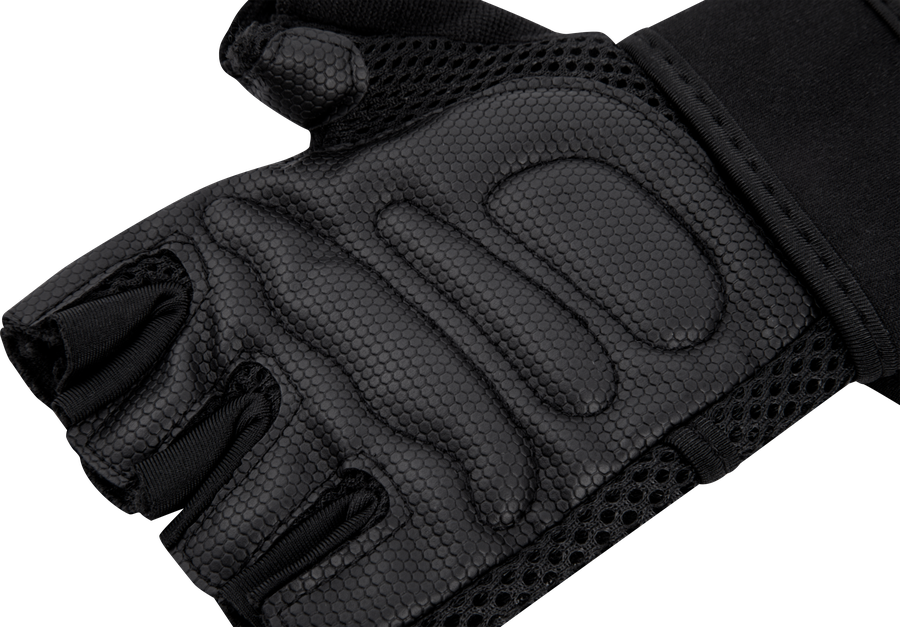 Перчатки для фитнеса ACTIWELL с фиксатором запястья, Арт. 109629, предпросмотр