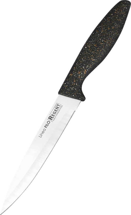 Нож универсальный REGENT INOX Linea Filo, 23см, Арт. 93-KN-FI-4, превью