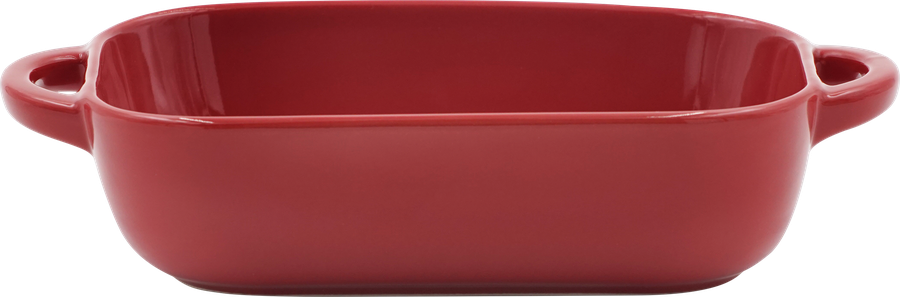 Форма для запекания HOMECLUB Русский стиль, 23x12,9x5см, керамика, Арт. OB-7, превью