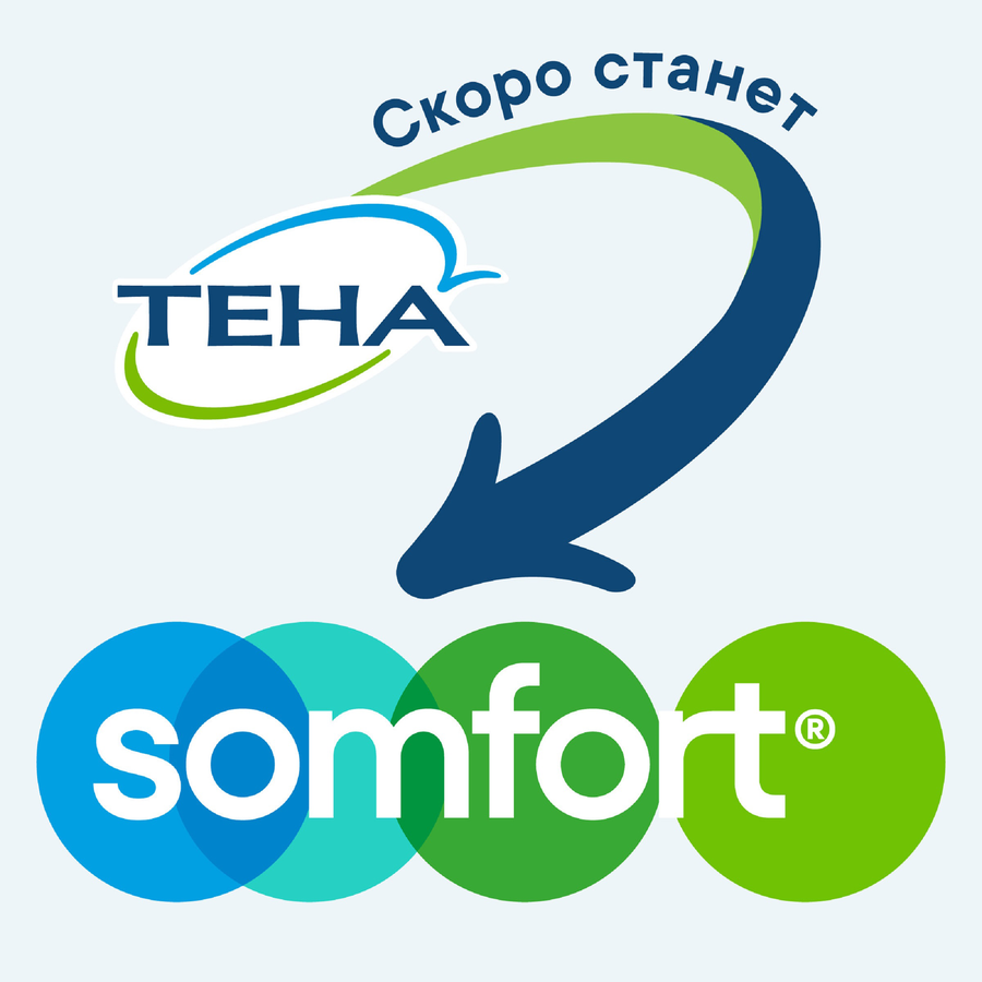 Прокладки SOMFORT Lady Active Normal, 12шт, превью