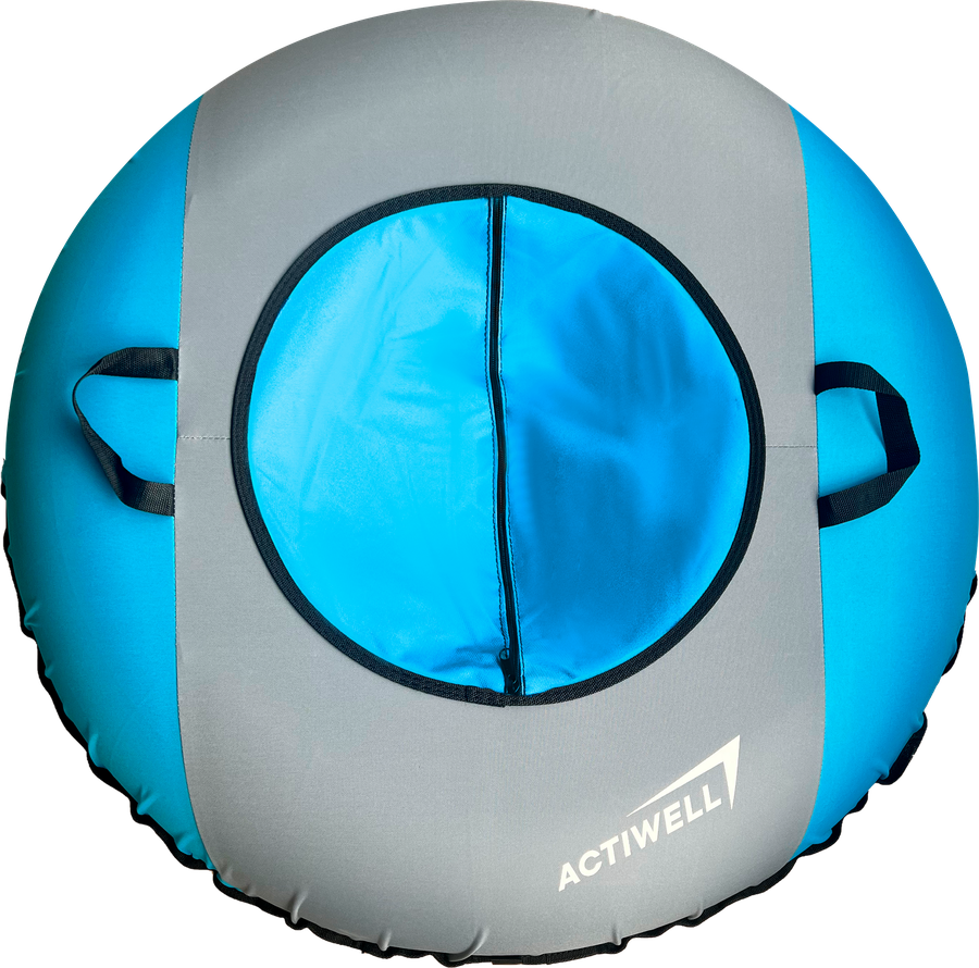 Санки надувные ACTIWELL d=120см, превью