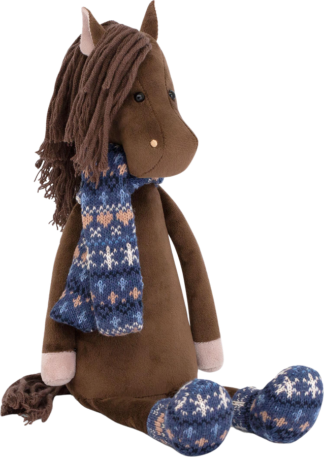 Игрушка ORANGE TOYS Гретта/Йохан 25см, Арт. 2638/25L, предпросмотр
