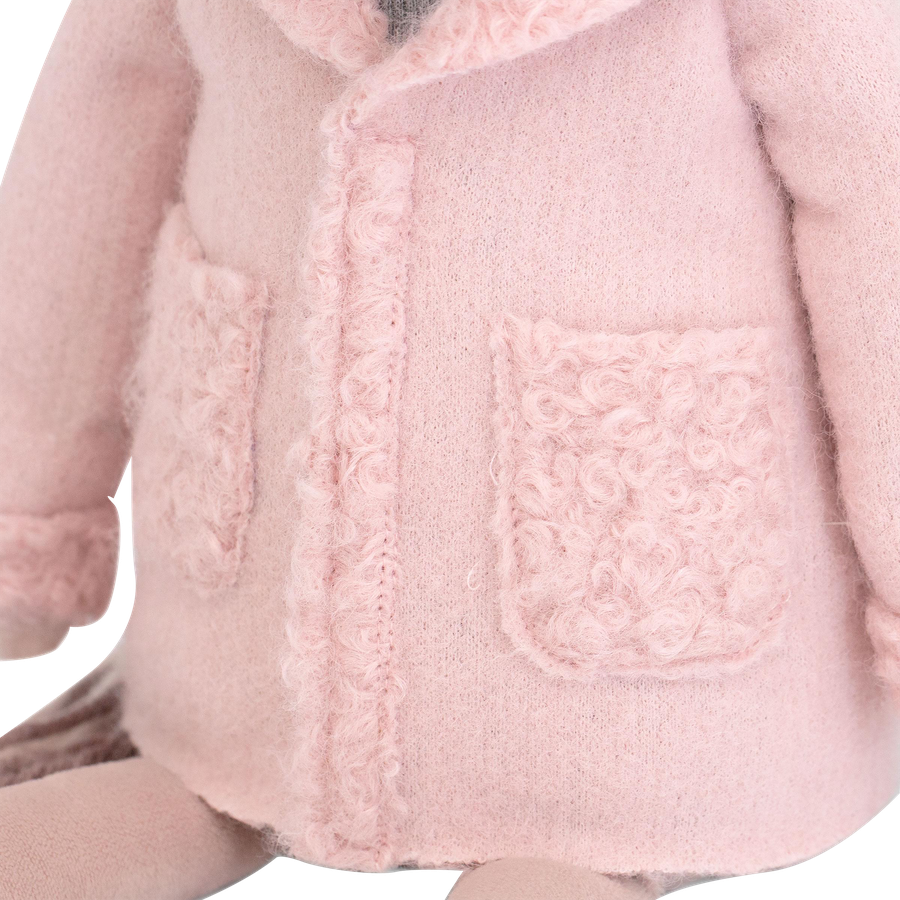 Игрушка ORANGE TOYS Адель/Маняша/Бэтти 30см, Арт. 2640/30L, предпросмотр