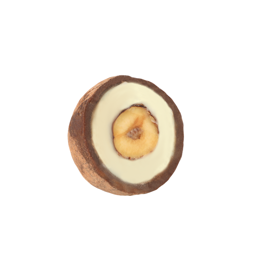 Конфеты CREAZZI вкус пломбир, 200г, предпросмотр