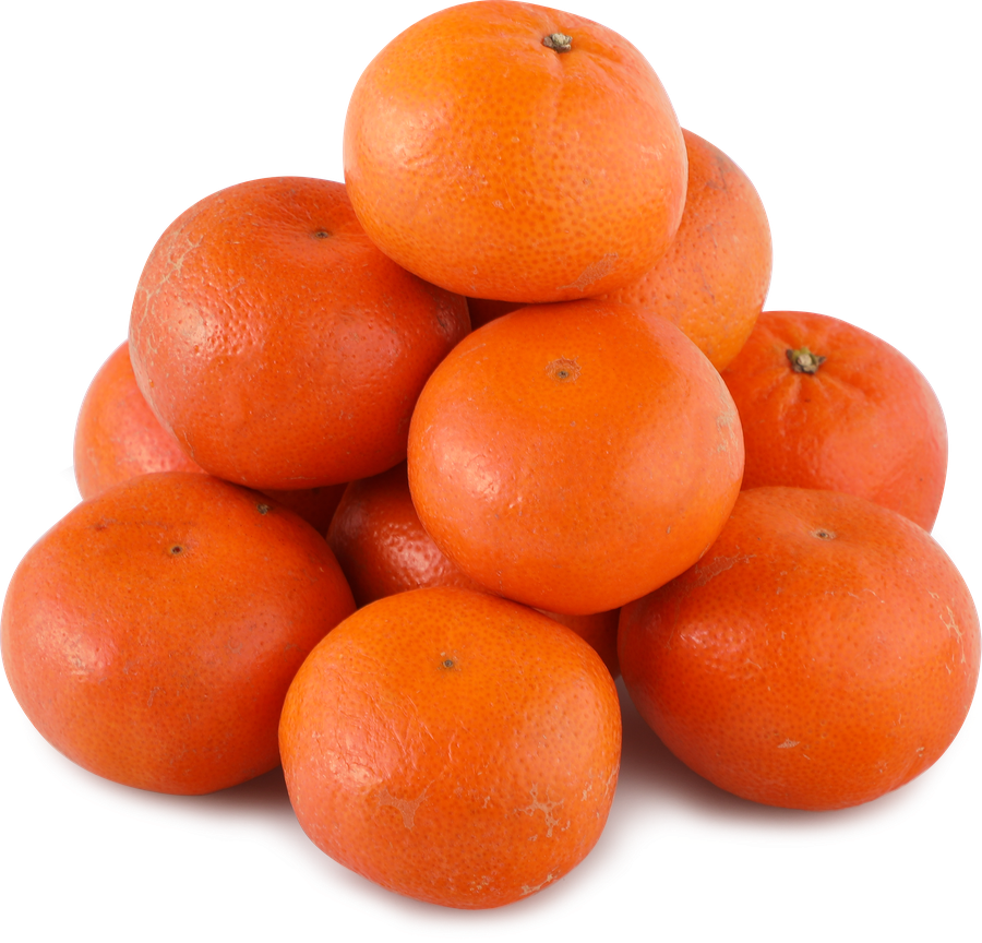 Мандарины ЛЕНТА FRESH Надоркотт, фасованные, весовые, превью