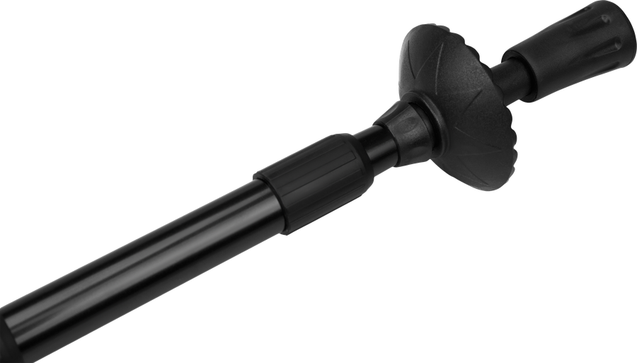 Палки трекинговые ACTIWELL 52+61см, Арт. EH12-11697, 2шт, превью