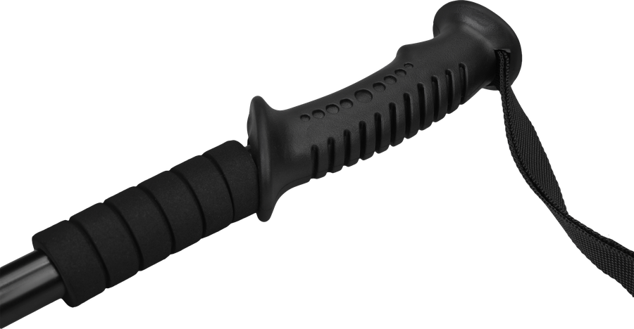 Палки трекинговые ACTIWELL 52+61см, Арт. EH12-11697, 2шт, предпросмотр