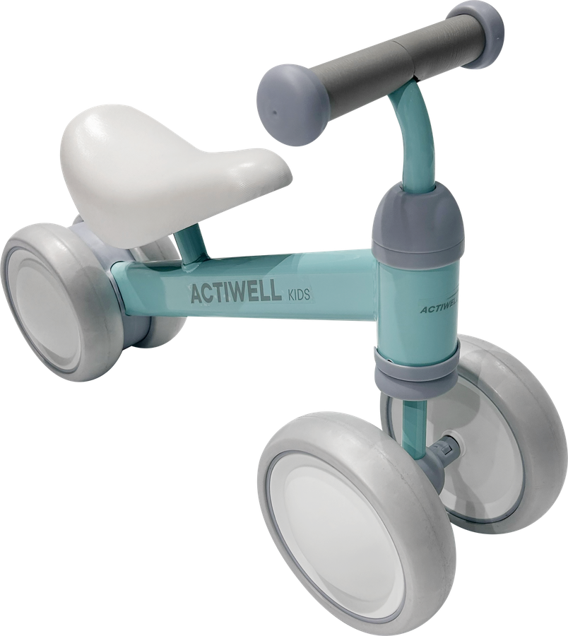 Беговел ACTIWELL Joy 52х36см, Арт. JH250767, предпросмотр
