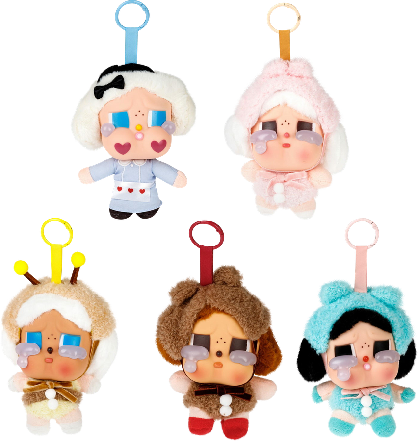 Игрушка 1TOY LollyTears Crybaby, 15см, предпросмотр