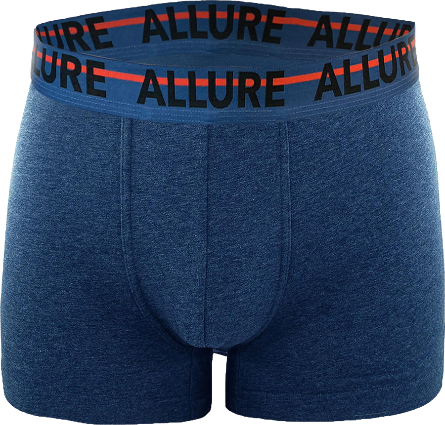 Трусы мужские ALLURE боксеры, в ассортименте, Арт. ALR 00119, предпросмотр