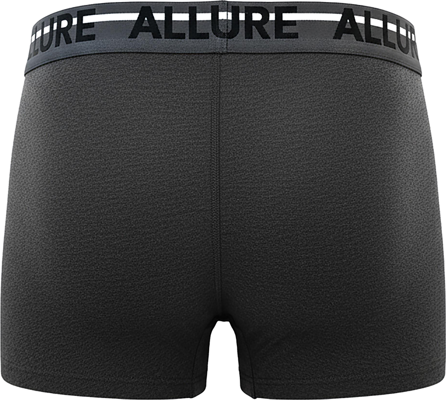 Трусы мужские ALLURE боксеры, в ассортименте, Арт. ALR 00119, предпросмотр