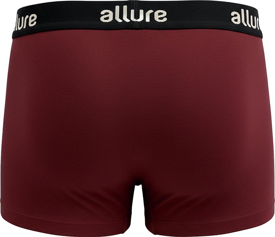 Трусы мужские ALLURE боксеры, в ассортименте, Арт. ALR 00133, превью