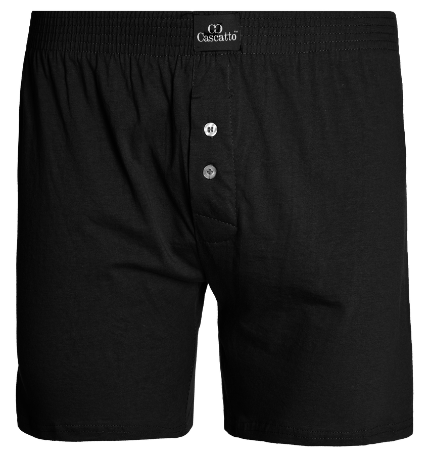 Трусы мужские CASCATTO шорты семейные свободной модели р. M–XXXL, однотонные, Арт. MSH1803, превью