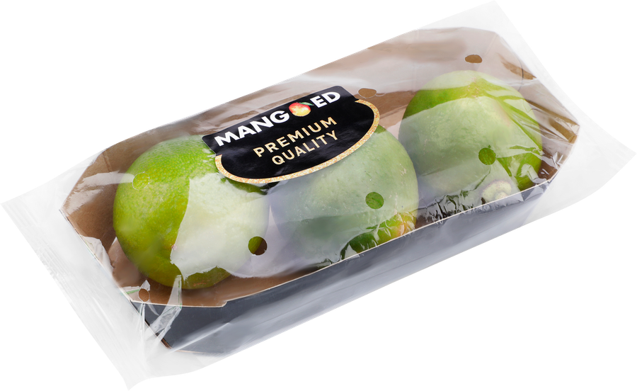 Лайм ЛЕНТА FRESH, 3шт, превью