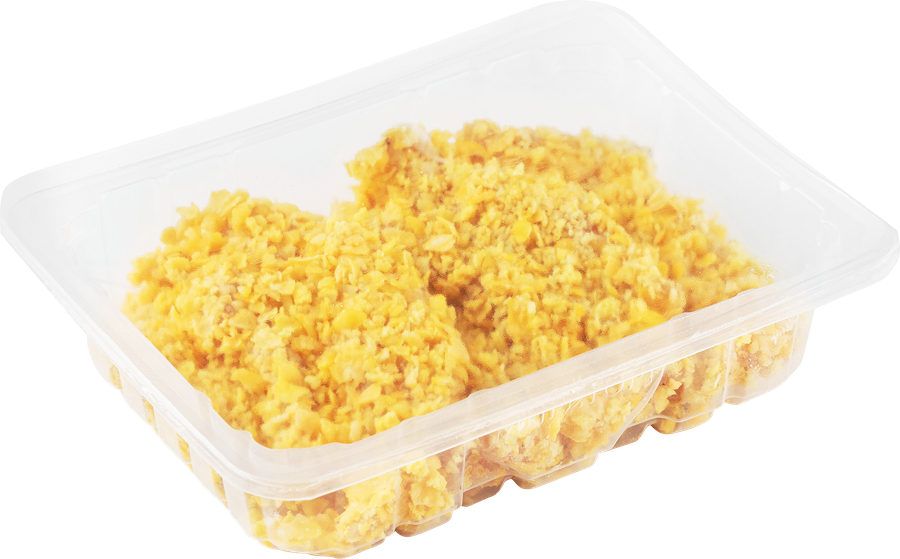 Стрипсы куриные МИРАТОРГ, 350г, предпросмотр