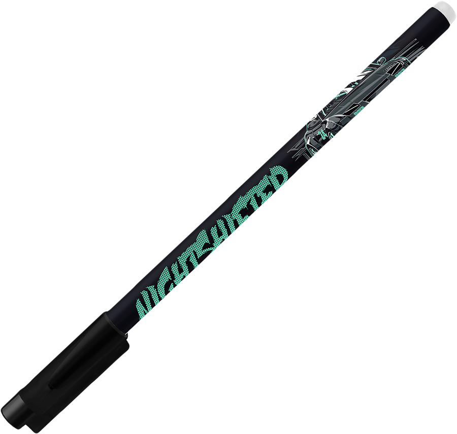 Ручка гелевая COLORIO Пиши-стирай, с софттач, синий, 0,5мм, Арт. COLB-US20-125ER-PVC24, превью