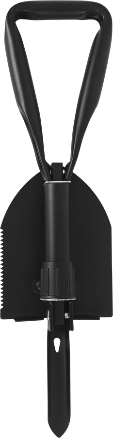 Лопата туристическая складная ACTIWELL многофункциональная, Арт. GV88160813-004, предпросмотр