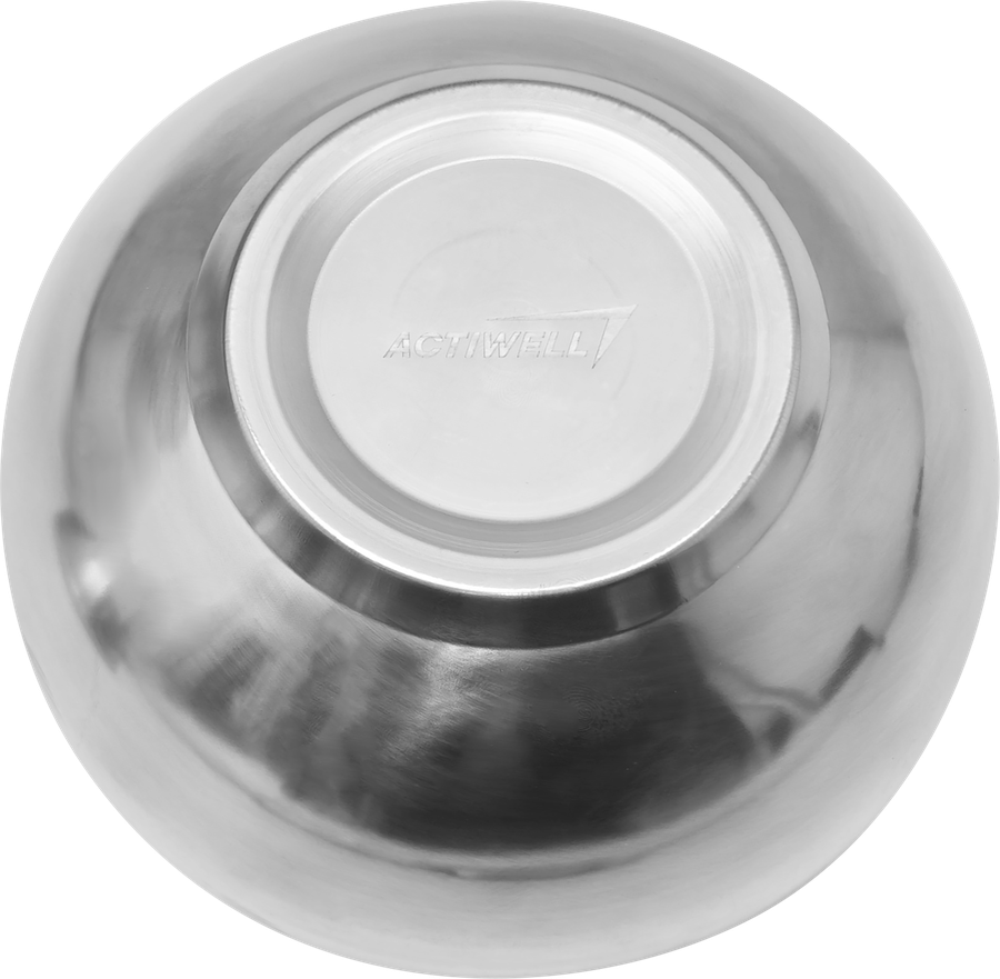 Миска изотермическая ACTIWELL 1,2л, с двойными стенками, Арт. GV88160813-013, предпросмотр