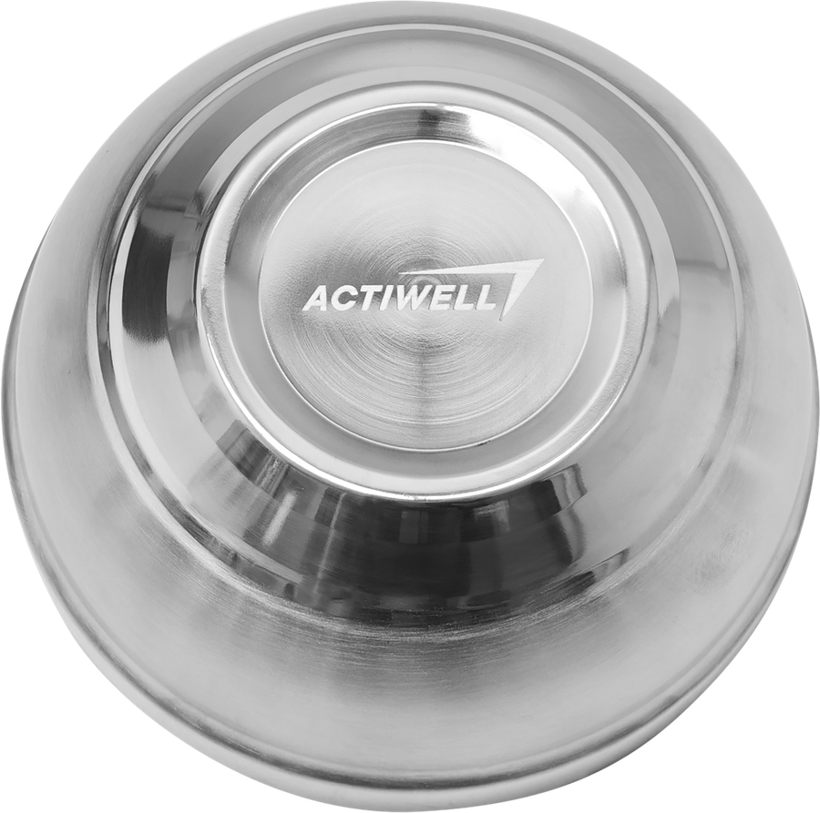 Миска изотермическая ACTIWELL 550мл, с двойными стенками, Арт. GV88160813-014 (Китай), предпросмотр