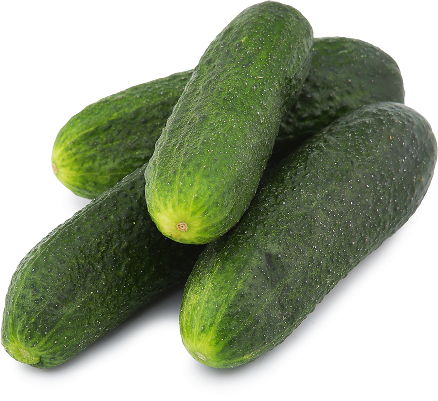 Огурцы ЛЕНТА FRESH Луховицкие, 450г, предпросмотр