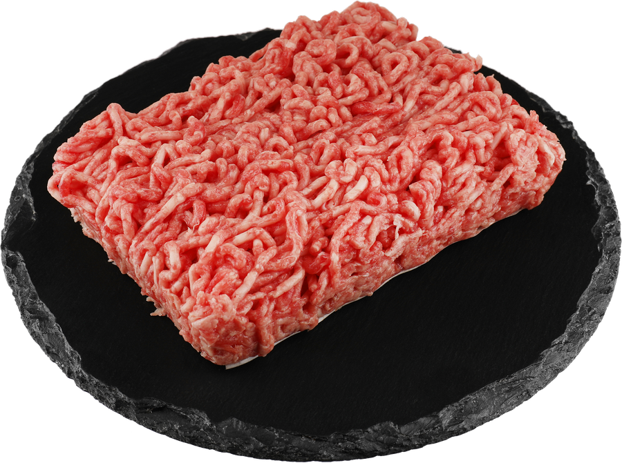 Фарш говяжий ДРУЖЕ, 400г, превью