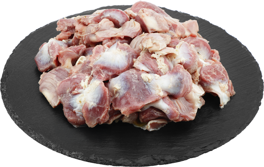 Желудки куриные замороженные, весовые, превью