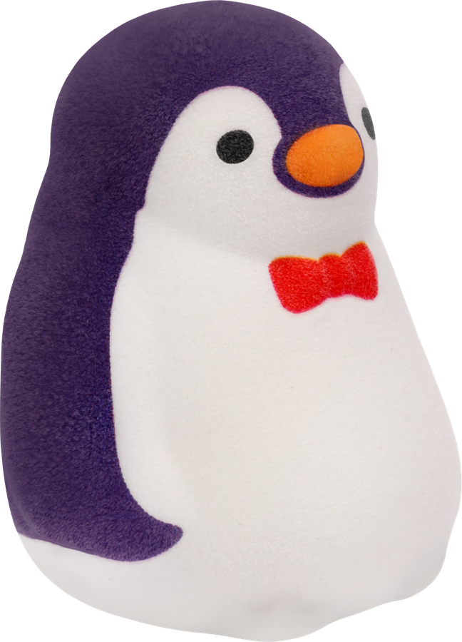 Игрушка Сквиш, Милое животное, 8см, 3 дизайна, Арт. 3333381, предпросмотр