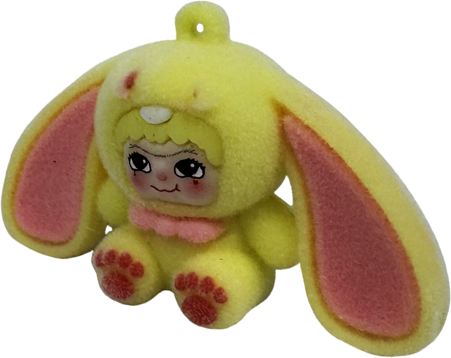 Игрушка с подвесом 1TOY Freaky Cuties, 3см, Арт. Т27473, предпросмотр