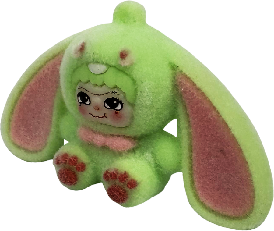 Игрушка с подвесом 1TOY Freaky Cuties, 3см, Арт. Т27473, предпросмотр