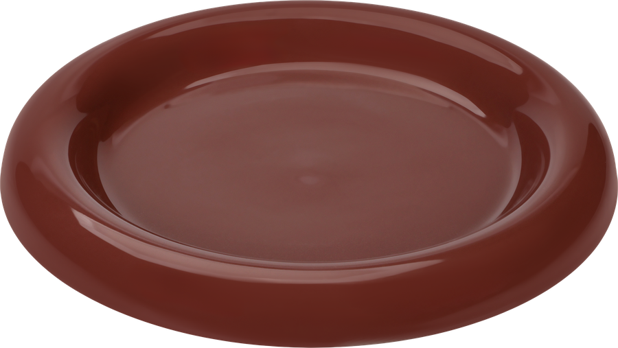 Тарелка HOMECLUB Blank 24см, фарфор, Арт. YL259233, предпросмотр