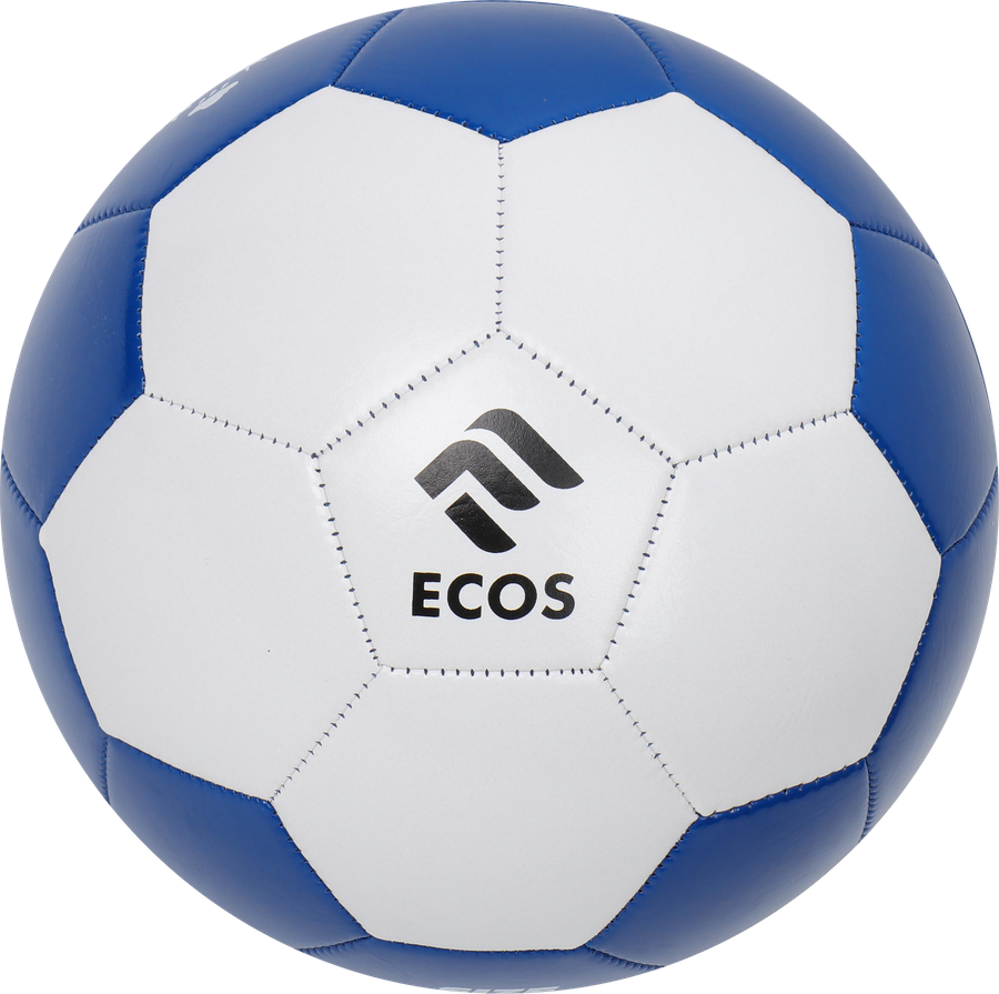 Мяч футбольный ECOS р. 5 FM-02, Арт. 109436, превью