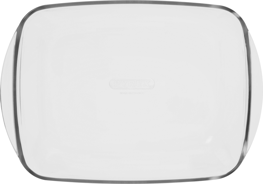 Блюдо для запекания PYREX Cook&Store 28х20x8см, с крышкой, прямоугольное, 2.5л, предпросмотр