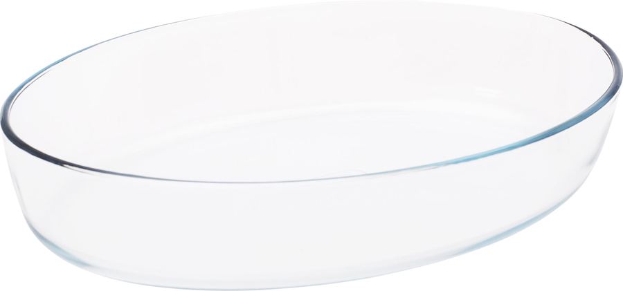 Форма для запекания PYREX Cook&Store XL 35х24х6см, с крышкой, овальная, 3л, превью