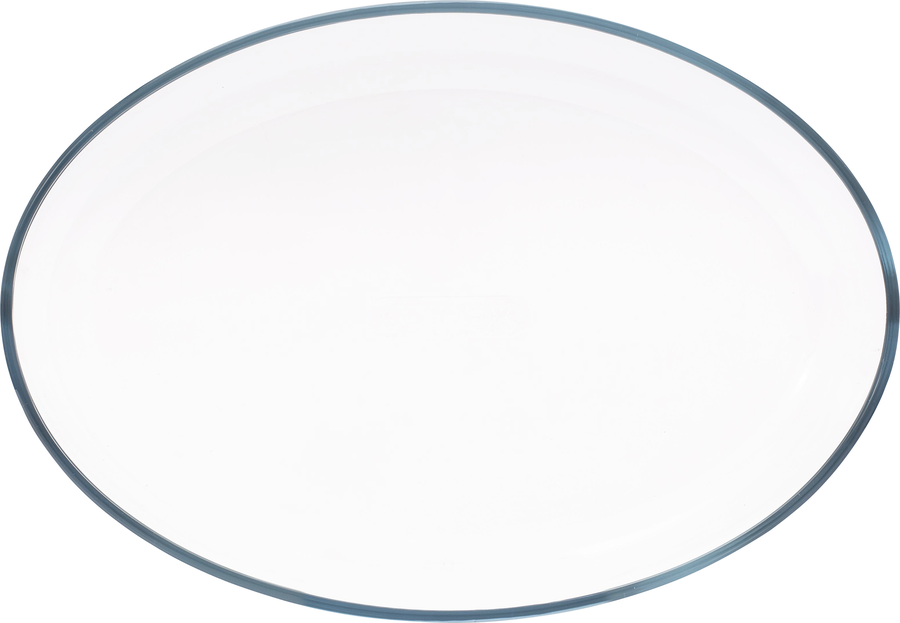 Форма для запекания PYREX Cook&Store XL 35х24х6см, с крышкой, овальная, 3л, превью