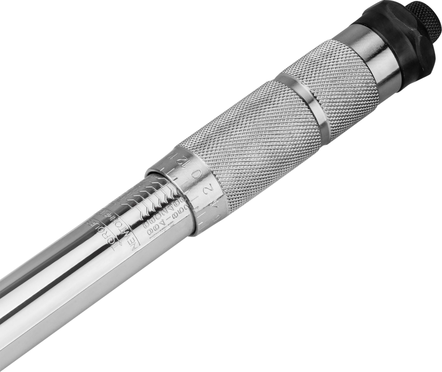 Ключ динамометрический REXANT 1/2 диапазон затяжки 28–210Нм, Арт. 80-0731, предпросмотр