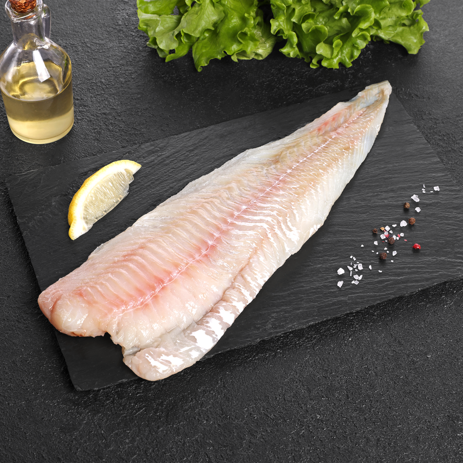 Треска ЛЕНТА FRESH филе без кожи, весовая, предпросмотр