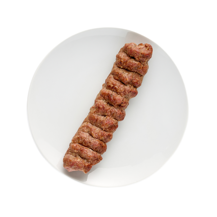 Люля-кебаб из говядины РПС-АГРО, 150г, предпросмотр