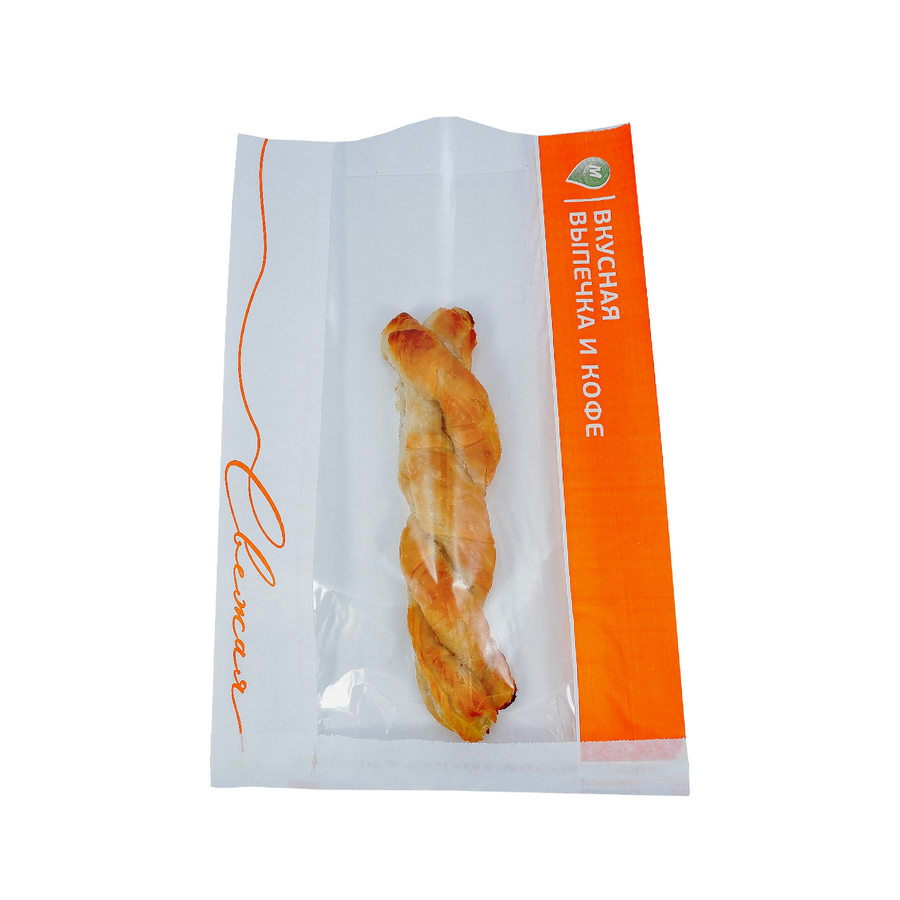 Косичка с курицей и картофелем, 160г, предпросмотр