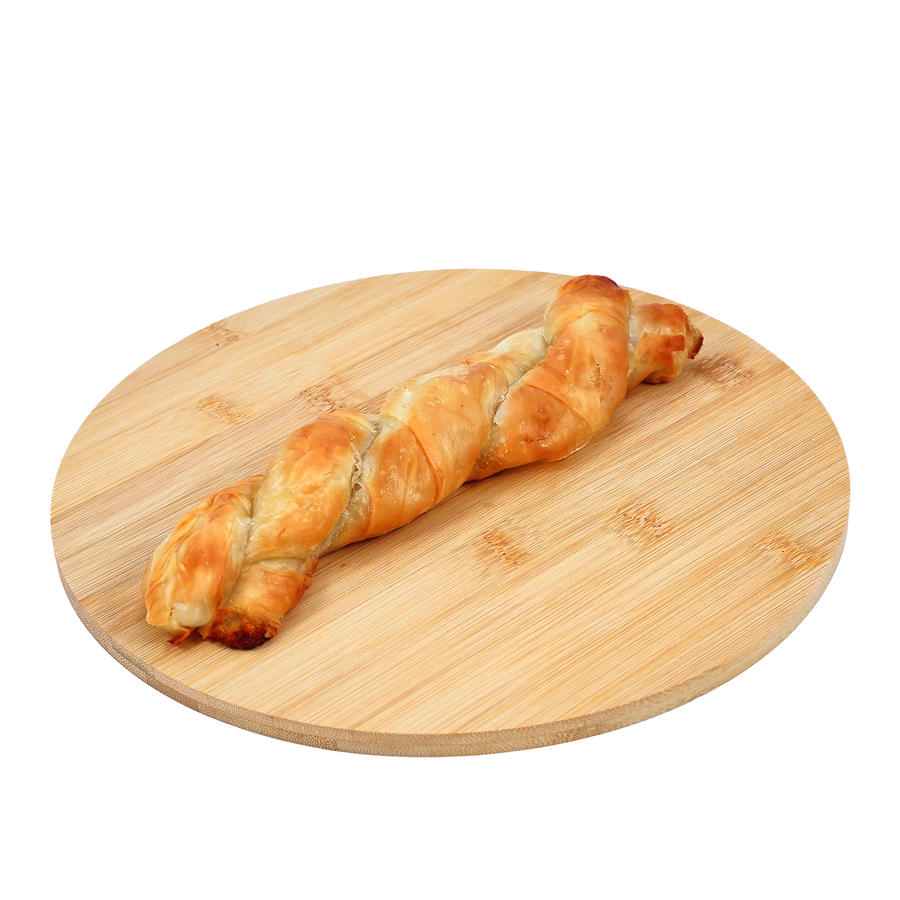 Косичка с курицей и картофелем, 160г, предпросмотр