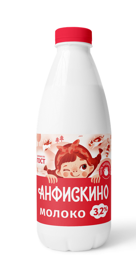Анжелика - Молоко - 146 фото Анжелика - Молоко - 146 фото
