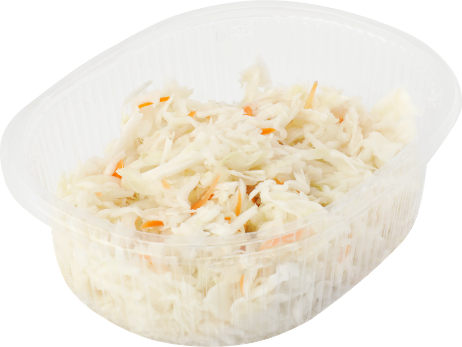 Капуста квашеная БЕЛОРУЧКА с морковью, предпросмотр
