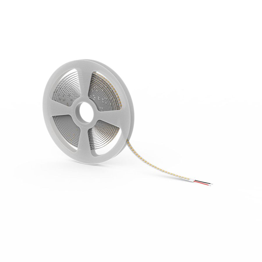 Лента Gauss Basic LED 2835/240 12V 14,4W/m 1600lm/m 4000K 10mm IP20 5m, предпросмотр