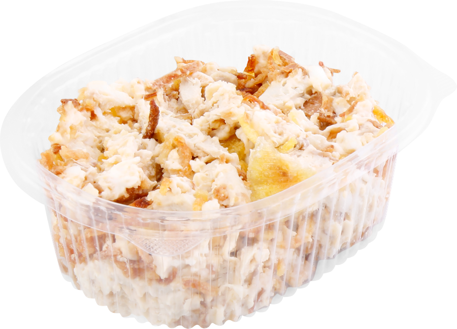 Салат ЛЕНТА FRESH Гнездо глухаря, весовой, предпросмотр