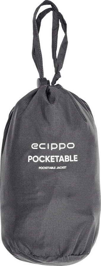 Брюки ECIPPO серые, с мешком для хранения, Арт. SS26308-01, превью